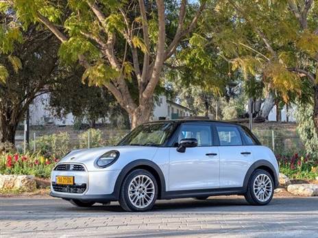 צילום: רן סגל