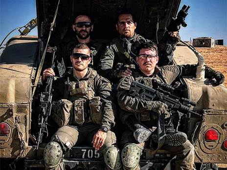 “הרגשתי שנפצעתי בנפש“. סורמונט