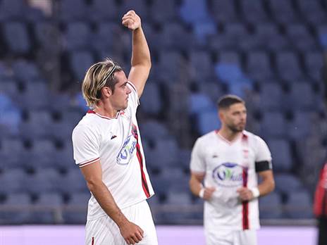 (מאור אלקסלסי)