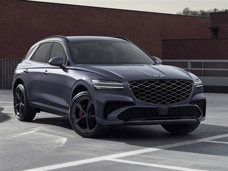 גרסת ה“ספורט“ עוברת למנוע V6 בנפח 3.5 ליטר