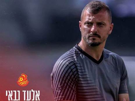 (באדיבות מ.ס אשדוד)