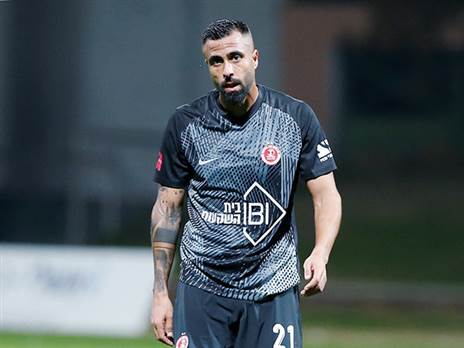 שחר פיבן. בית של כדורגל (אלן שיבר)