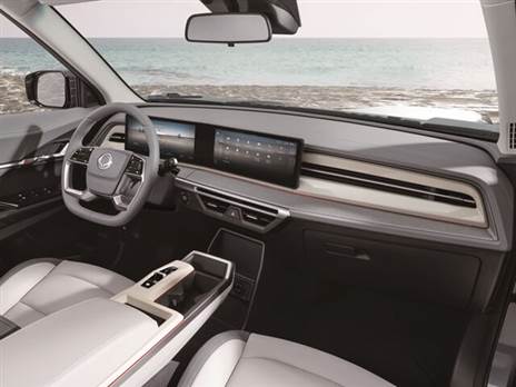 דשבורד ומסכים חדשים, אבל רשימת האבזור צומצמה