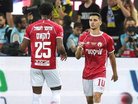 צילום: אלן שיבר