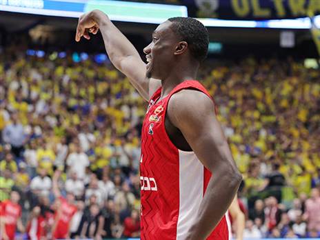 הארפר. בירושלים לטווח הארוך (אלן שיבר)