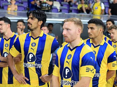 נחלשה מהעונה שעברה (אלן שיבר)