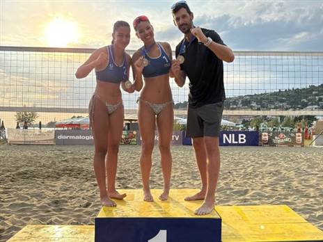 (איגוד הכדורעף)