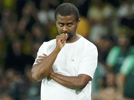 דגו. בסופו של דבר מכבי חיפה בחרה בו (אלן שיבר)