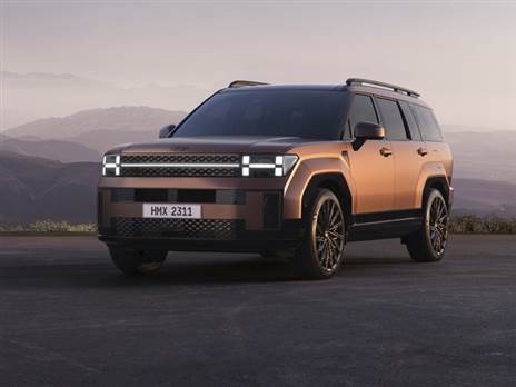 הבחירה הבאה של השרים? יונדאי סנטה פה. האם היבואנית יצרה רמת גימור ייחודית למכרז הממשלתי?