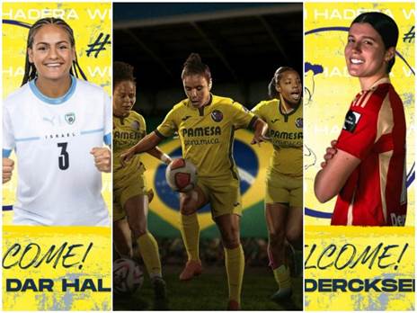 (מכבי כישרונות חדרה, ההתאחדות לכדורגל)