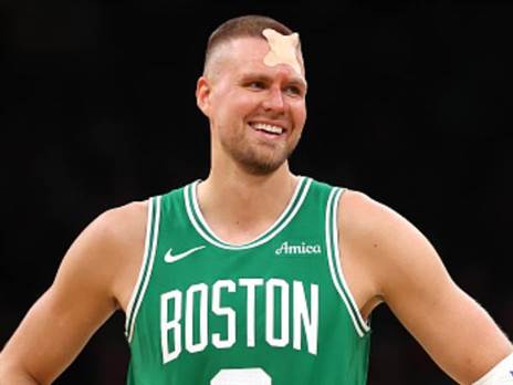 שינוי קריירה מפתיע בדרך? פורזינגיס (GETTY, Maddie Meyer)