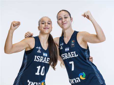 גורין וכרמי, צפויות להוביל (עודד קרני, איגוד הכדורסל)