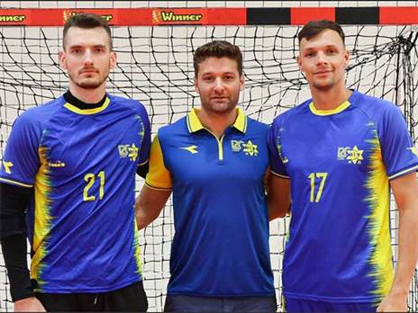 צילום: אגם לוי, באדיבות מכבי תל אביב