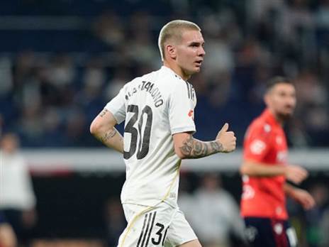 Gokhan Taner/SOPA Images/LightRocket via Getty Images