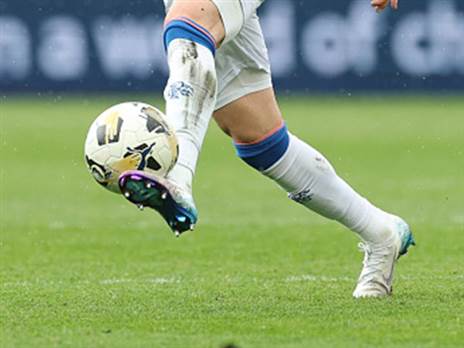 (Photo by Ian MacNicol/Getty Images)