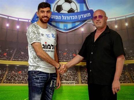 חלאיילה רוצה לשוב לליגת העל (הפועל עכו)