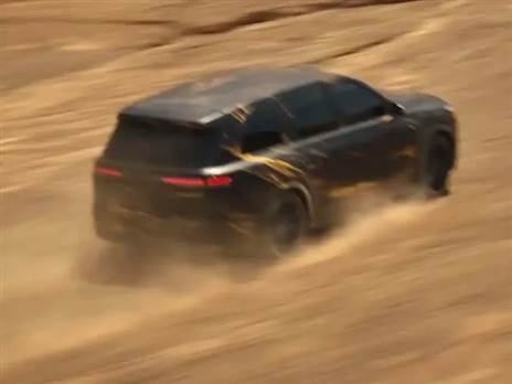 ארכיטקטורת 800 וולט, יחידות הנעה חשמליות וגם כאלו היברידיות-נטענות