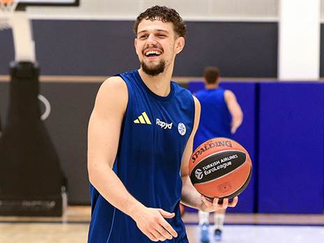 טריפונוביץ` (אלן שיבר)