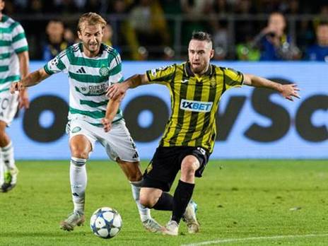 (Photo by Craig Williamson/SNS Group via Getty Images)