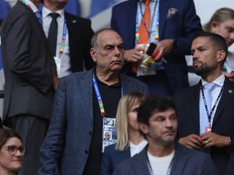 Catherine Ivill - AMA/Getty Images