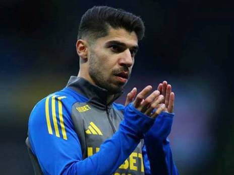 סומן באנגליה. סולומון (GETTY)