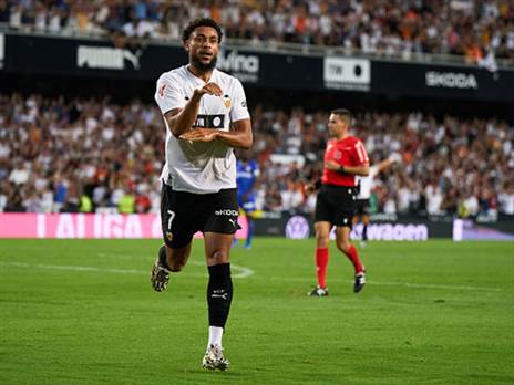 (Photo by Manuel Queimadelos/Quality Sport Images/Getty Images)