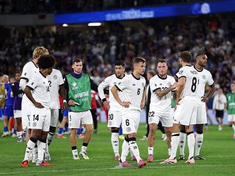 (Photo by Lars Baron/Getty Images)