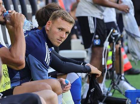 (Photo by Jürgen Fromme - firo sportphoto/Getty Images)