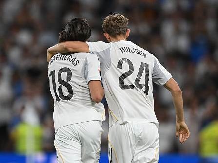 (Photo by Denis Doyle/Getty Images)