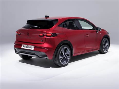 פנסים אחוריים בהשראת למבורגיני או פרארי...