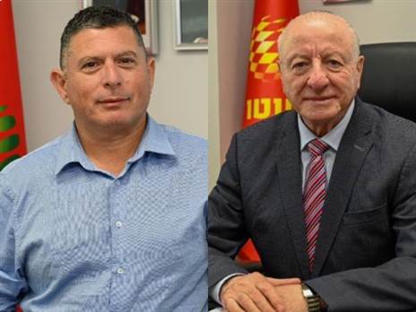 שבתאי צור, מאיר ברדוגו ( ברני ארדוב, יח“צ)