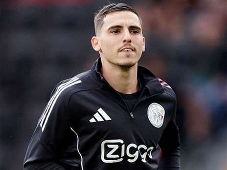 (Photo by Rico Brouwer/Soccrates /Getty Images)