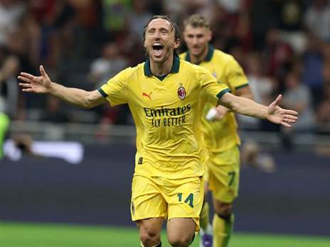 (Photo by Maurizio Lagana/Getty Images)