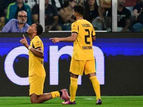 נמצ`ה החזיר את היתרון (GETTY)