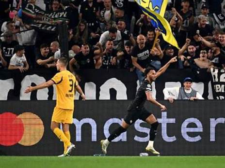 וקלי סגר משחק היסטורי (GETTY)