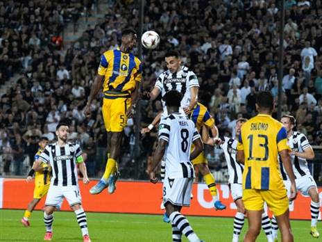 Konstantinos Tsakalidis/Anadolu via Getty Images