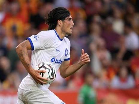 JOHN THYS/Belga/AFP via Getty Images