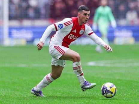 Ben Gal/BSR Agency/Getty Images