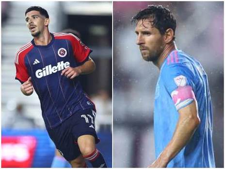 Megan Briggs/Getty Images