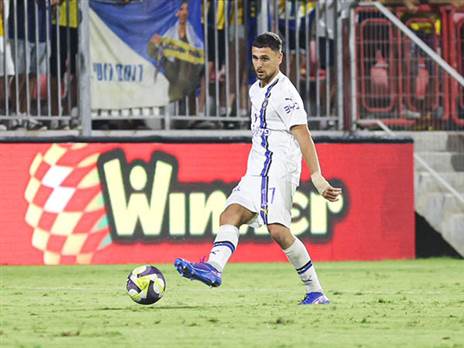 משמעותי בלי הכדור (ברני ארדוב)