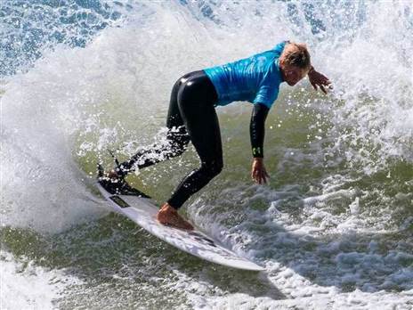 קרדיט צילום: WSL)