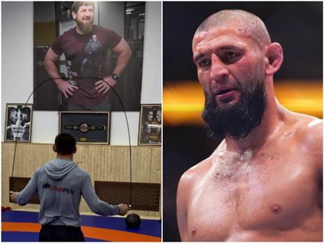 הפוסט של צ`ימאייב (GETTY)