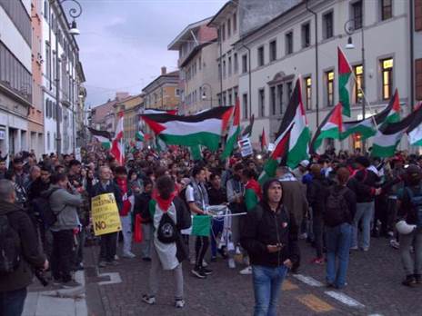 (Photo by Michele Novaga/Anadolu via Getty Images)