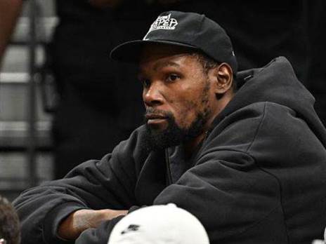 Paras Griffin/Getty Images