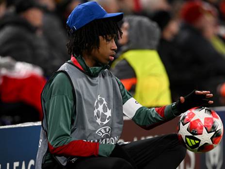 Liverpool FC/Liverpool FC via Getty Images