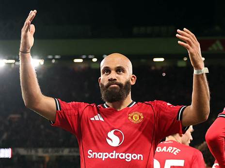 (Carl Recine/Getty Images)