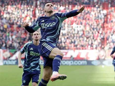 בראבו ילד (GETTY)