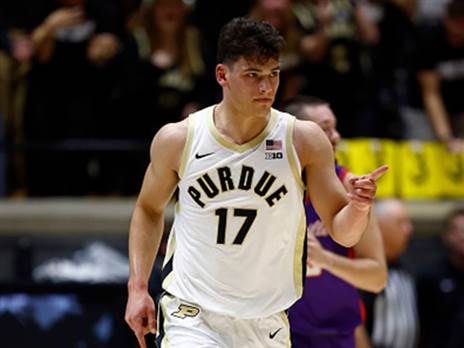 (Jeffrey Brown/Icon Sportswire via Getty Images)