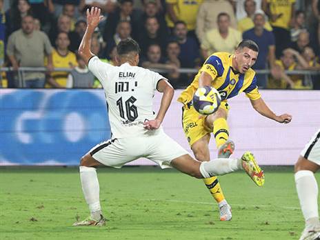 ניהול העומסים הכריע (אלן שיבר)