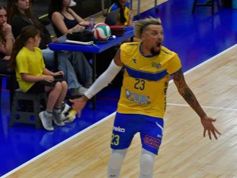 העפילו לשלב הבא בגביע אירופה (רונית ורדי, באדיבות מכבי יעדים תל אביב)